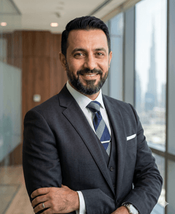 Omar Al-Rashid